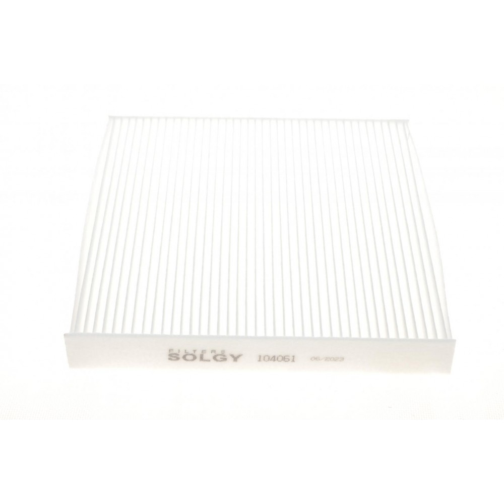 Фільтр салону Honda Accord/Civic 1.3HYBRID-2.4 03-