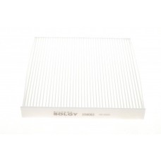 Фільтр салону Honda Accord/Civic 1.3HYBRID-2.4 03- Фільтр салону Honda Accord/Civic 1.3HYBRID-2.4 03-