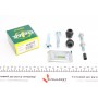 809024 FRENKIT Комплект напрямної гільзи