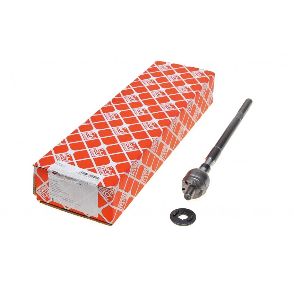 22511 FEBI BILSTEIN Осьовий шарнір рульова тяга