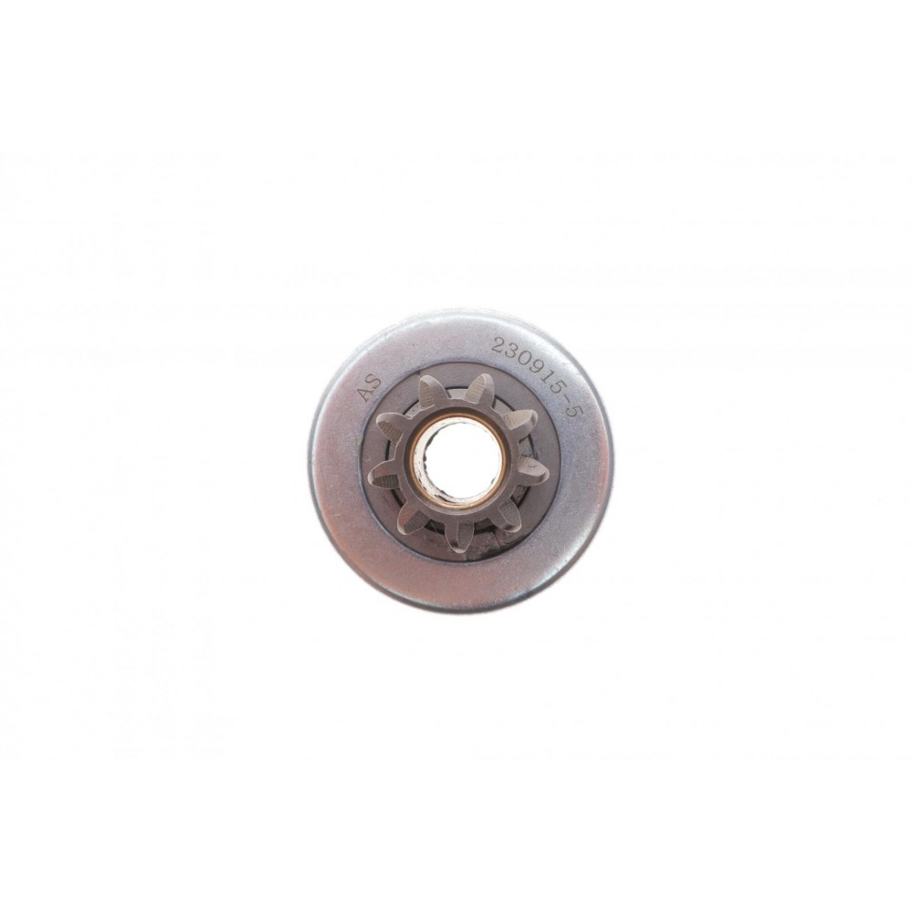 Бендикс стартера Audi 80/100/MB/Volvo/VW Passat -96 (z=9)