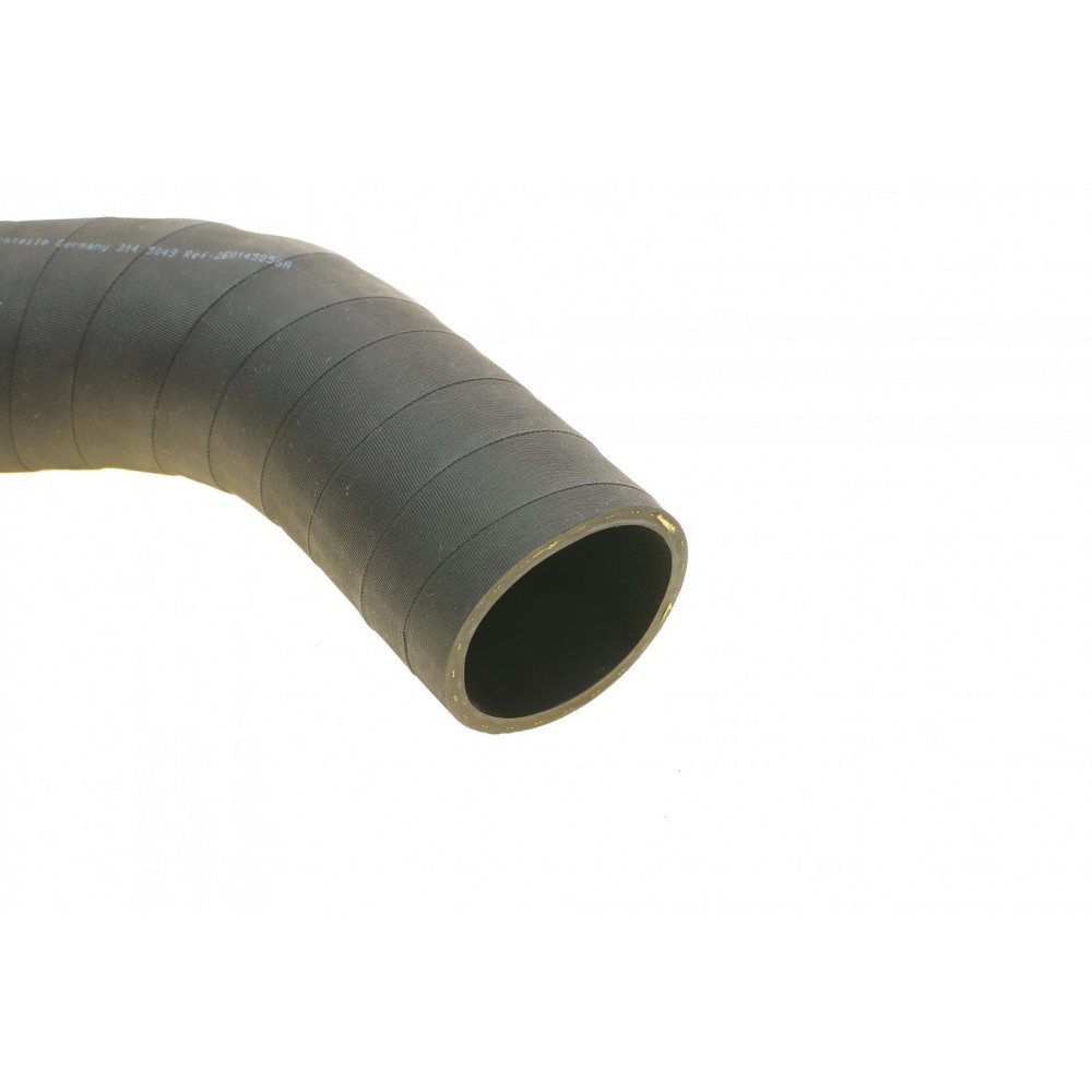 Патрубок інтеркулера (R) VW Crafter (100-120kw) (1450.49)