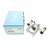 Супорт гальмівний (задній) (L) MB Vito (W447) 14- (d=42mm) (BREMBO)