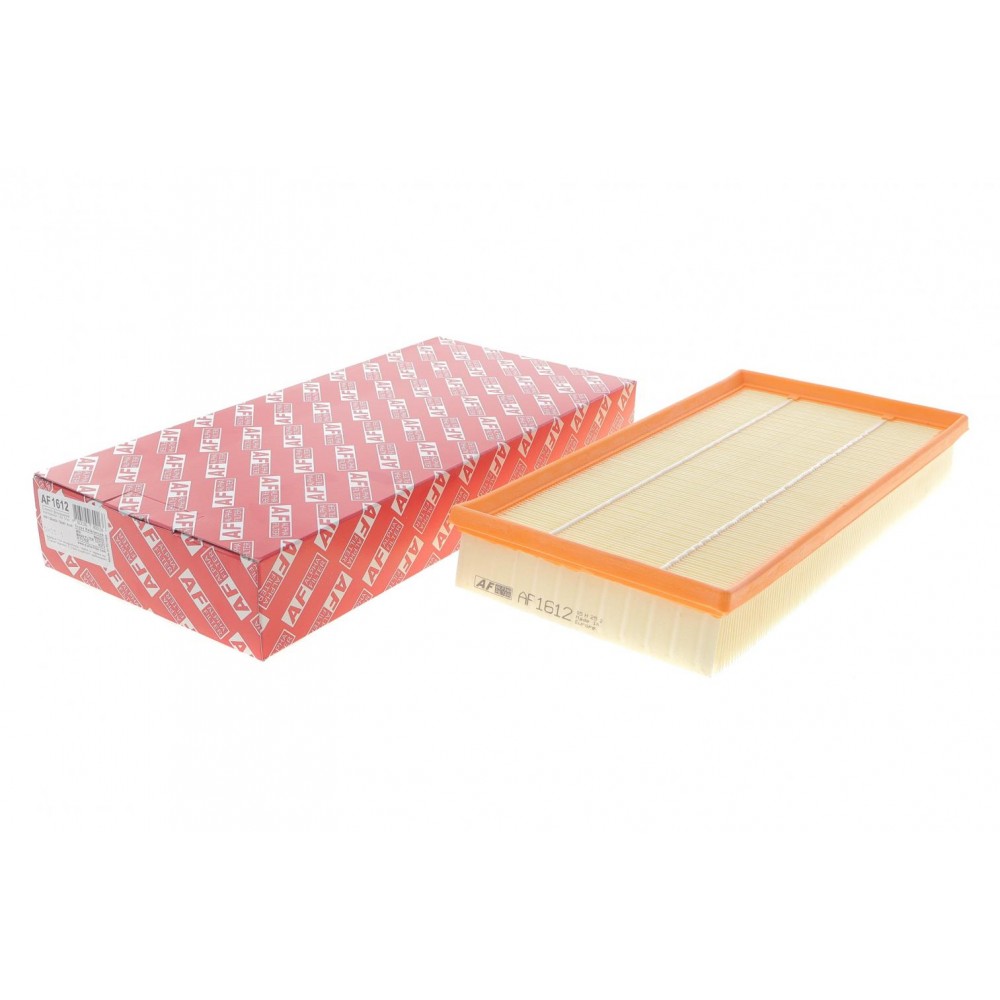 Фільтр повітряний Audi A3/Seat Leon/Skoda Octavia 1.4-2.0/1.9TDI/SDI/VW Golf 1.6-3.2/1.9TDI 96-06