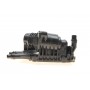 Термостат BMW 5 (G20/G80/G28/G30/f90)/7 (G11/G12) 15- B57 (88°C) (з корпусом)