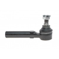 STE-9075 KAVO PARTS Наконечник поперечної кермової тяги