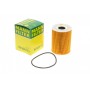 HU 926/5 y MANN-FILTER Масляний фільтр