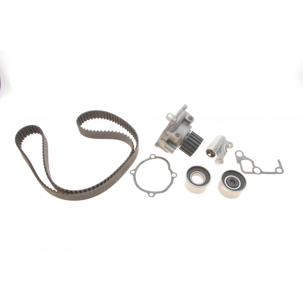 VKMC 94920-1 SKF Водяний насос комплект зубчастого ременя