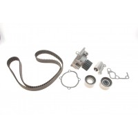 VKMC 94920-1 SKF Водяний насос комплект зубчастого ременя