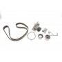 VKMC 94920-1 SKF Водяний насос комплект зубчастого ременя
