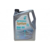 Олива 0W30 SYNTIUM X ACEA C2 (5L) PSA B71 2312