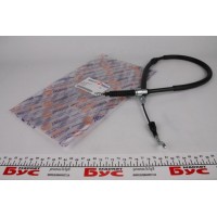 Трос ручника (задній) VW T4 97-03 (6090.03)