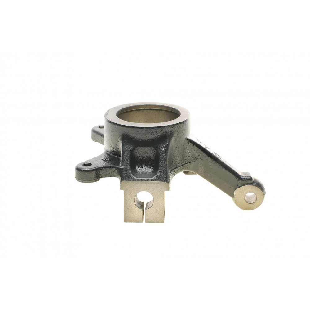 Кулак поворотний (цапфа) Renault Master 98-06 (d=22mm) (L)