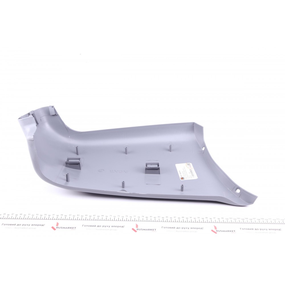 Кут бампера (заднього) Ford Transit 94-00 (R)