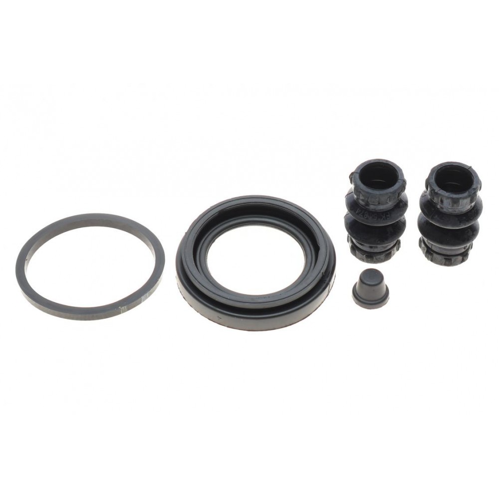 Ремкомплект супорта (заднього) BMW 1 (E81/87)/3 (E90) 03-13 (d=40mm) (Lucas)