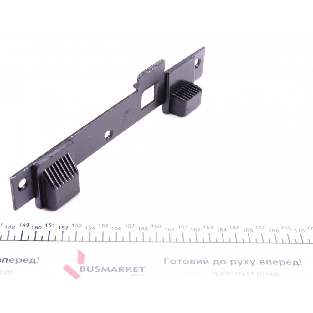 Планка дверей (задня/нижня) Ford Transit 85-00