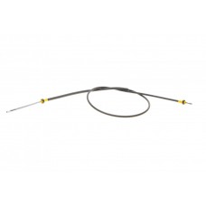 1 987 482 233 BOSCH Тросик, cтояночный тормоз