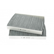 WP2209 WIX FILTERS Фільтр повітря у внутрішньому просторі