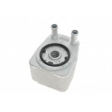 Радіатор масляний VW Caddy III 2.0 TDI 07-10/T4 3.2 V6 03-09 (теплообмінник)