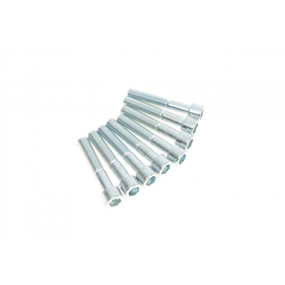 Муфта кардана еластична MB Sprinter 906/Vito (W639)