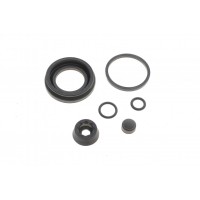 114-0071 QUICK BRAKE Ремкомплект, Гальмівний супорт