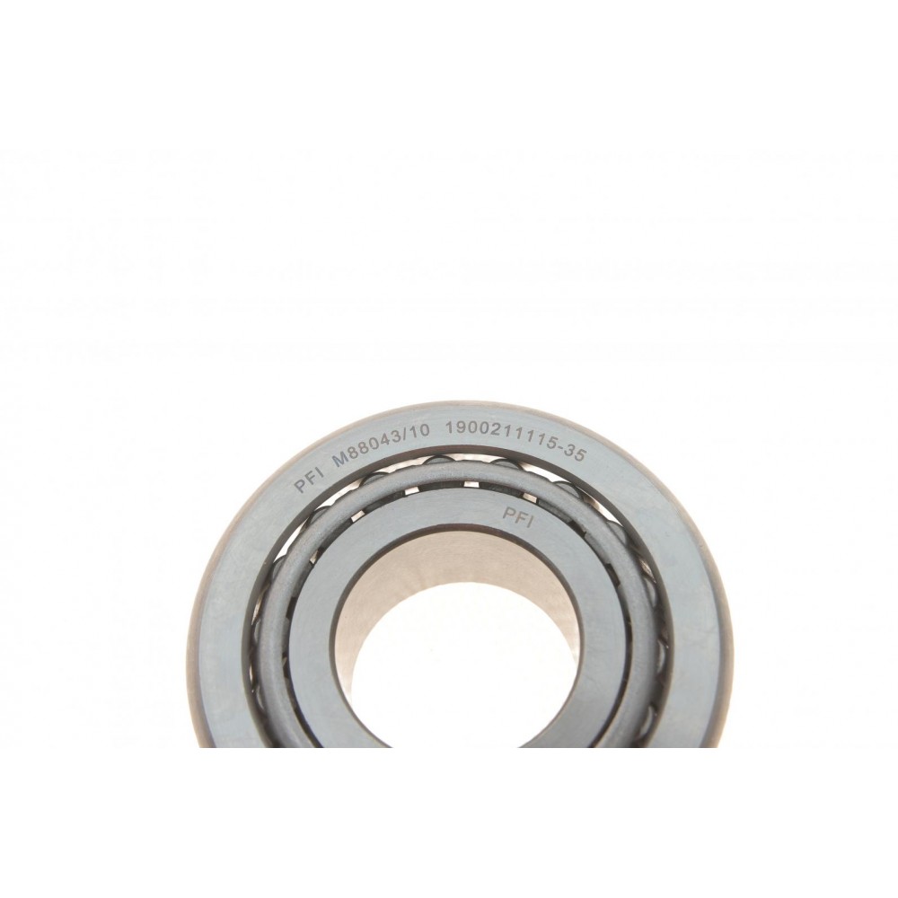 Підшипник хвостовика (малий) DB 609/Sprinter (30.16x68.3x22.2)