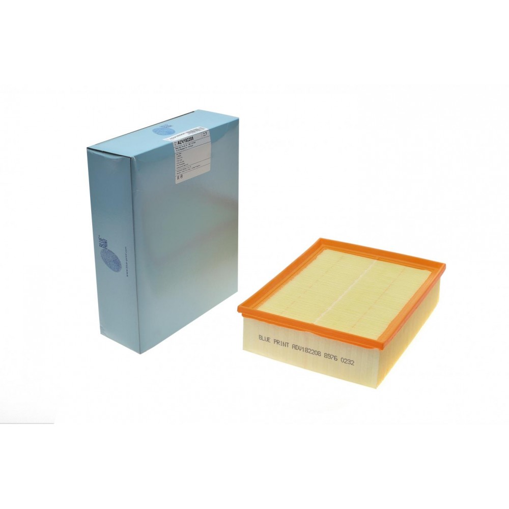 ADV182208 BLUE PRINT Повітряний фільтр