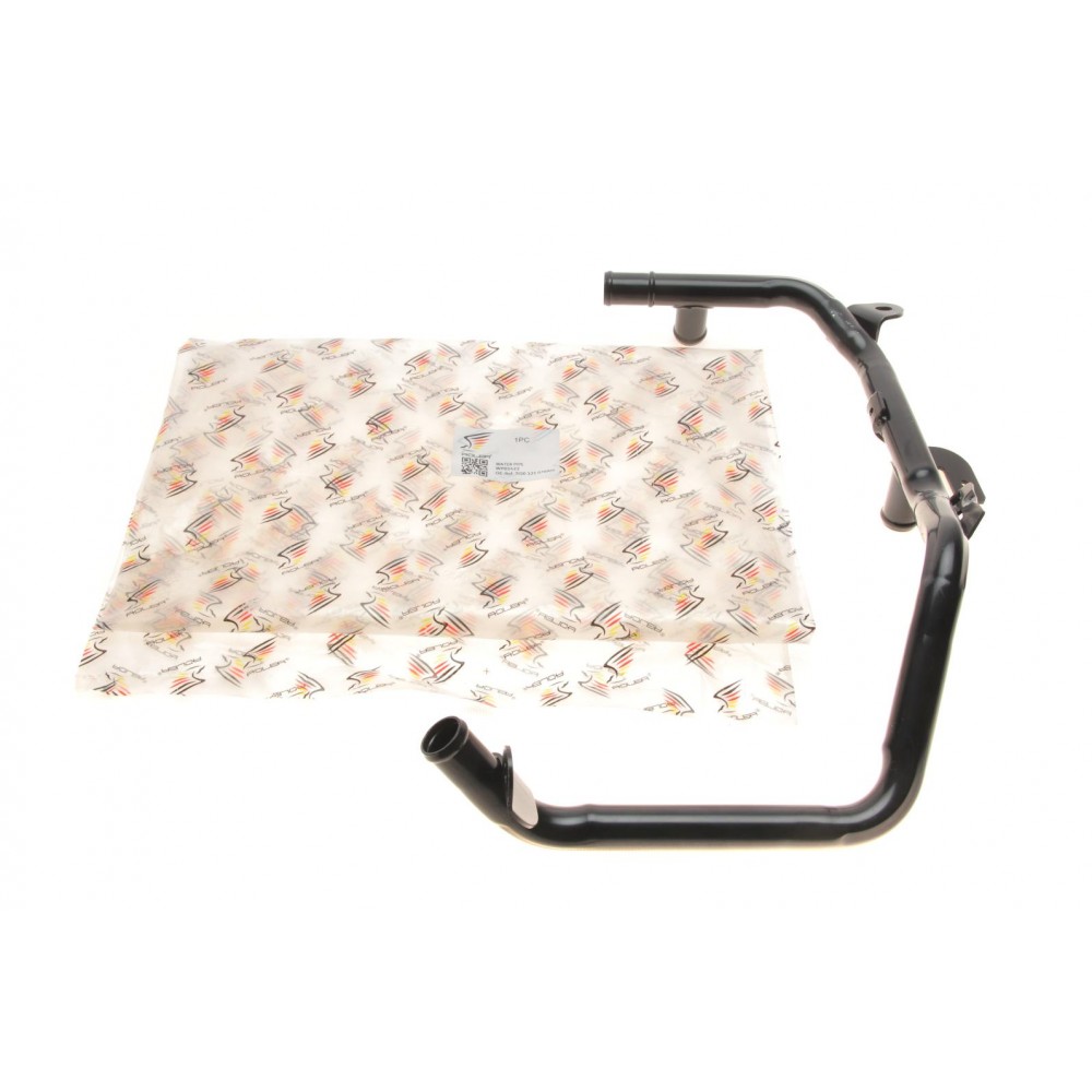 Патрубок системи охолодження Skoda Octavia/VW Golf VII 1.6/2.0 TDI 12-20