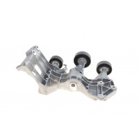 VKM 38868 SKF натяжний ролик, Поліклиновий ремінь