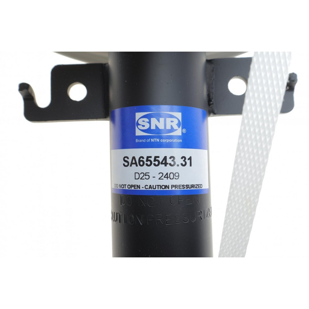 Амортизатор (передній) Renault Megane III 08-