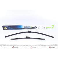 577845 VALEO Щітка склоочисника