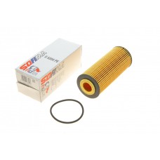 S 5204 PE SOFIMA Масляний фільтр