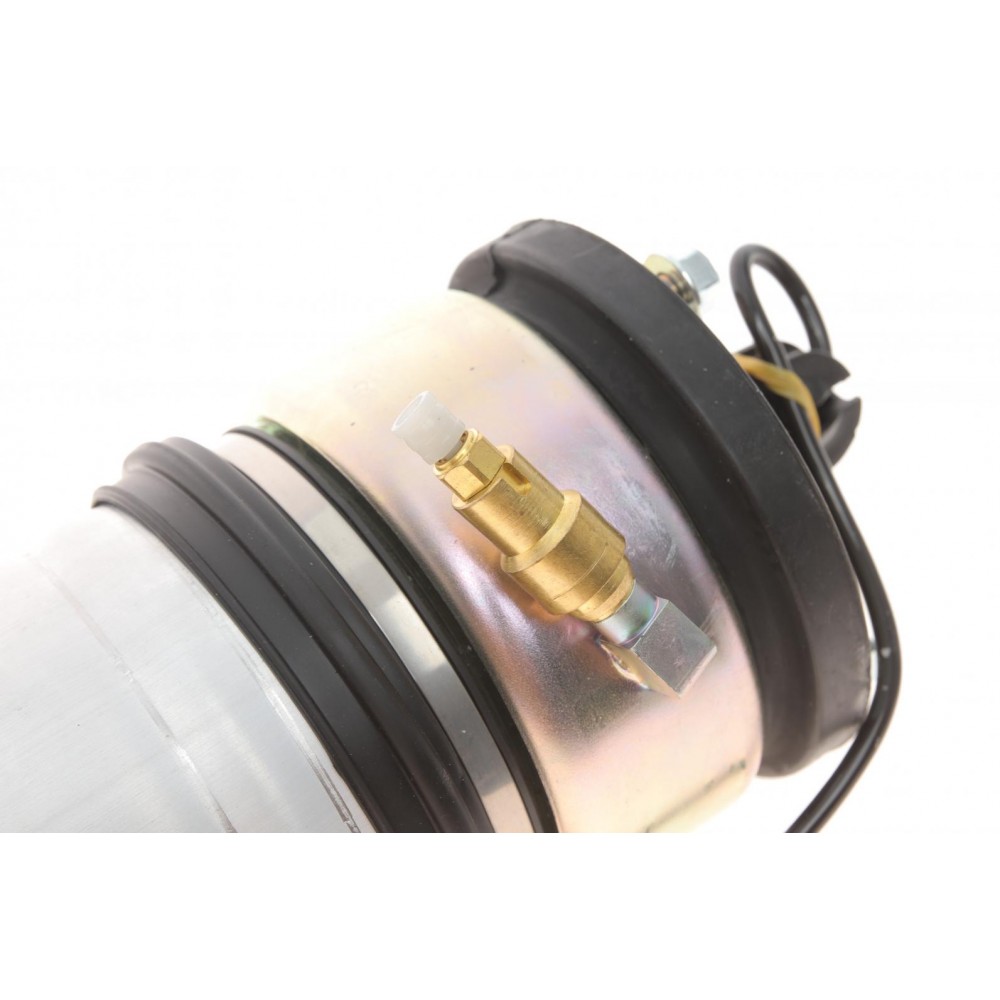 Амортизатор (задній) BMW 7 (E65/E66/E67) 01-08 M54/M57/M67/N52/N62/N73 (пневмо) (L)