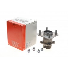 713613990 FAG Комплект підшипника ступиці колеса