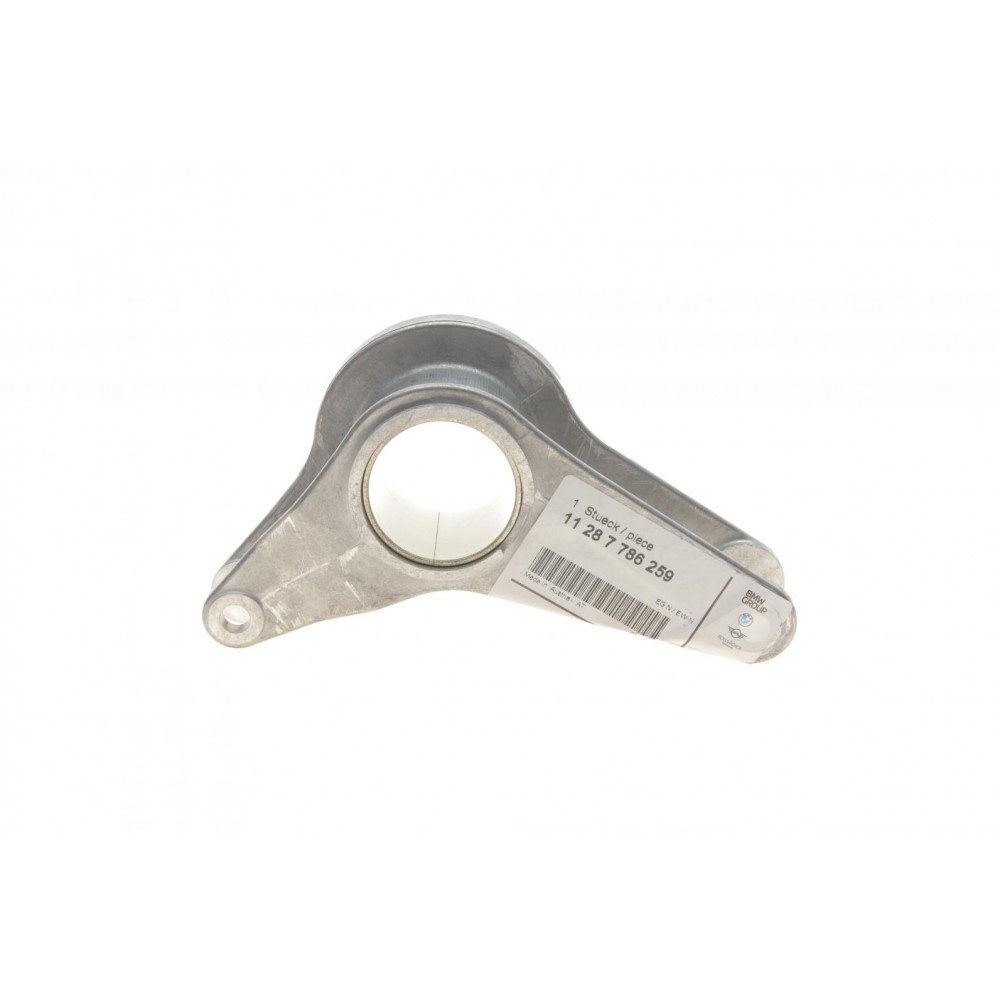 Кронштейн натяжника ременя генератора BMW 3 (E36)/5 (E34/E39)/7 (E38) 91-04 M41/M51