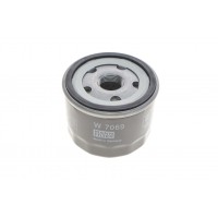 W 7069 MANN-FILTER Масляний фільтр