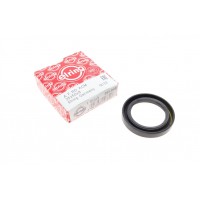 293.946 ELRING Ущільнювальне кільце колінчастий вал