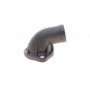 Фланець системи охолодження VW T3/Golf/Passat/Audi A4/A6 1.6D/1.7D 81-05