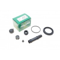 254146 FRENKIT Ремкомплект, Гальмівний супорт