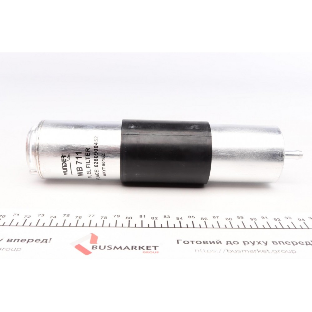 Фільтр паливний MB C-class (W205) OM626 14-18