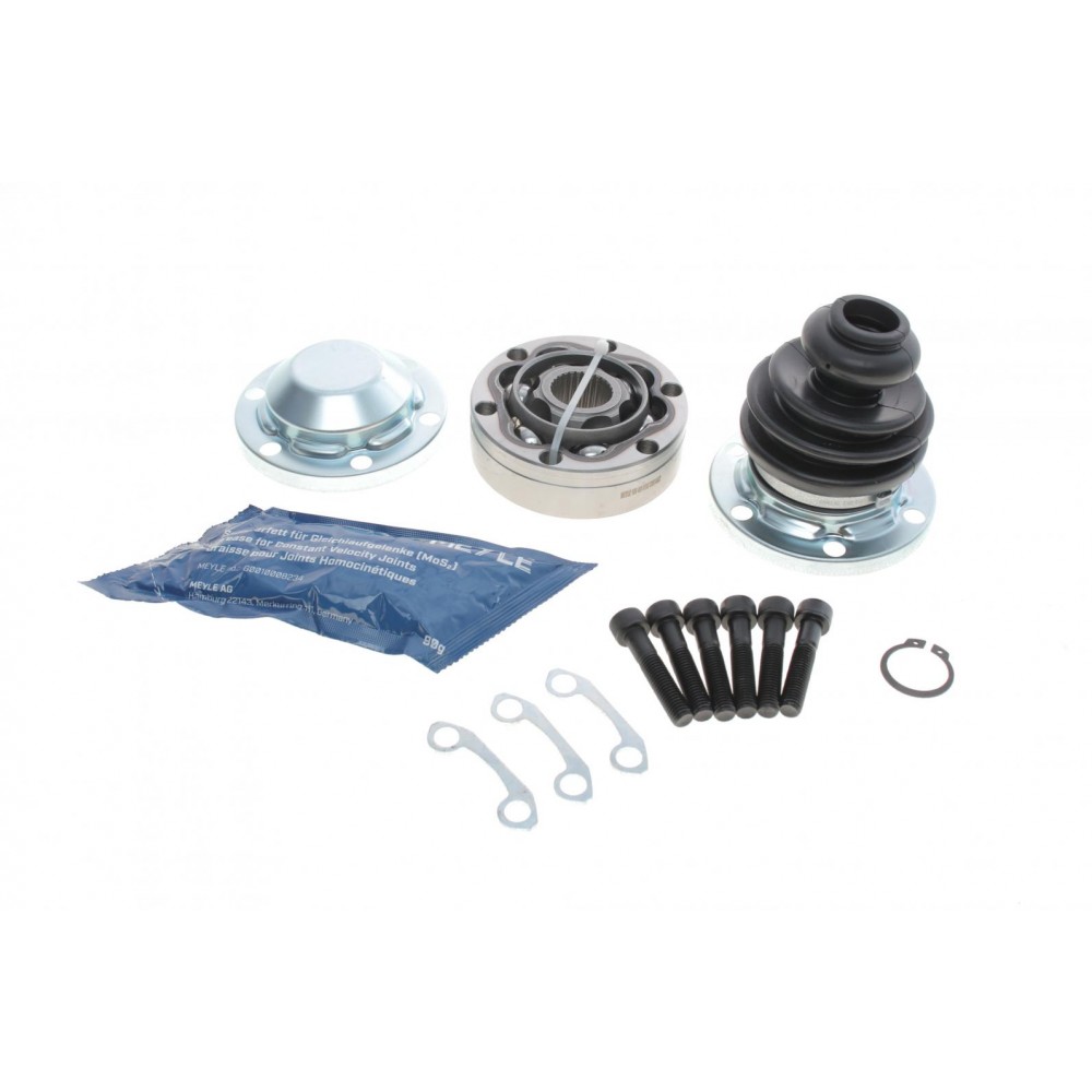 100 498 0156 MEYLE Шарнирный комплект, Привідний вал