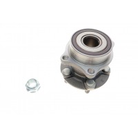 R18126 SNR Комплект підшипника ступиці колеса