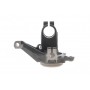 Кулак поворотний (цапфа) Citroen Berlingo/Peugeot Partner 1.1-2.0 96-08 (L) (+ABS)