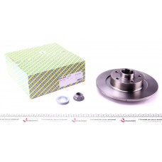 KF155.128U SNR Гальмівний диск