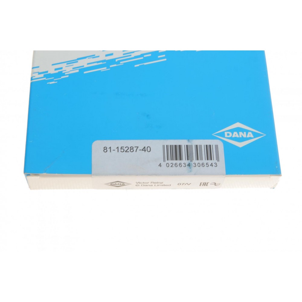 Сальник колінвалу (задній) Lada 1200-1600/Niva/Nova -12 (70x90x10)