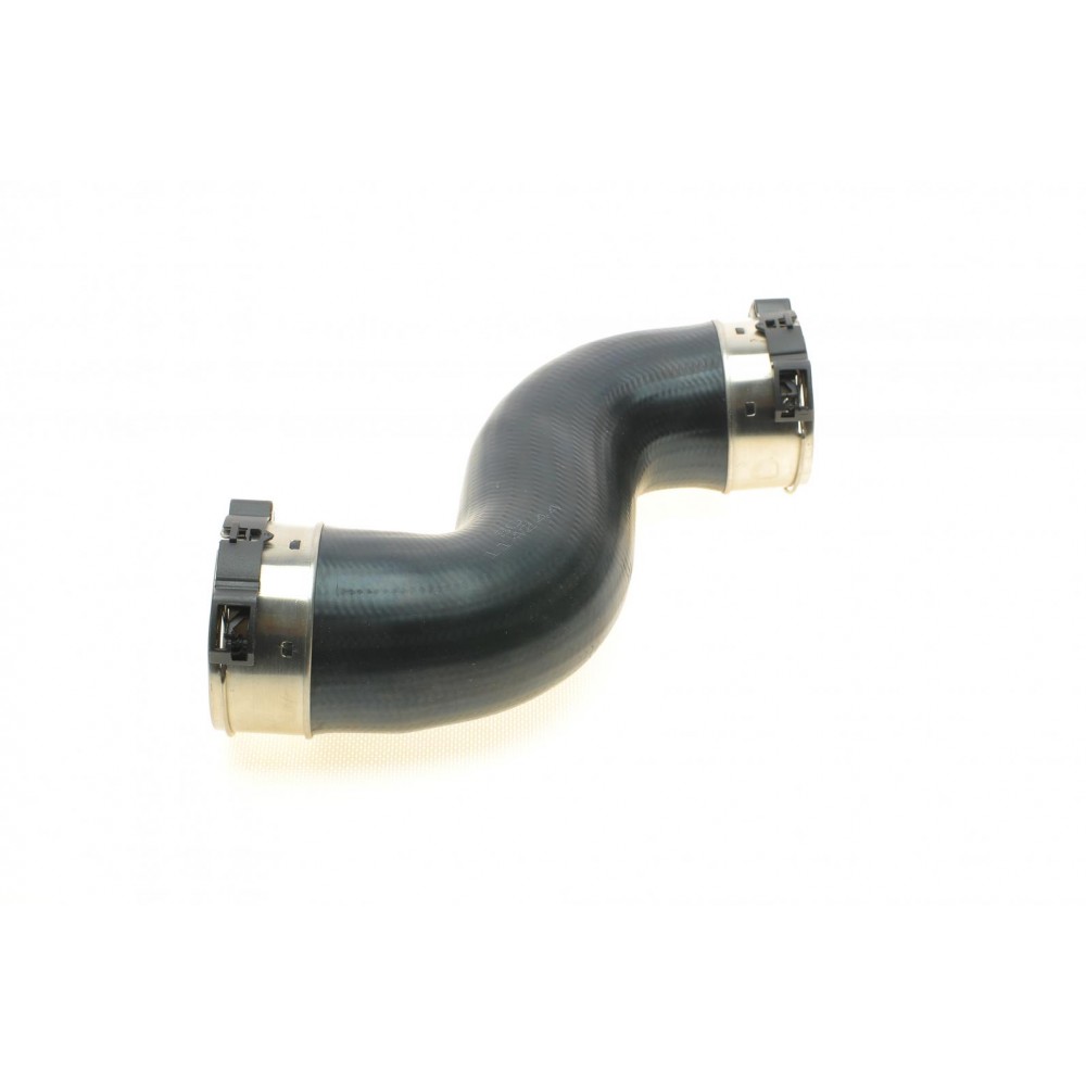 Патрубок інтеркулера (L) MB Sprinter 906 OM651 09-