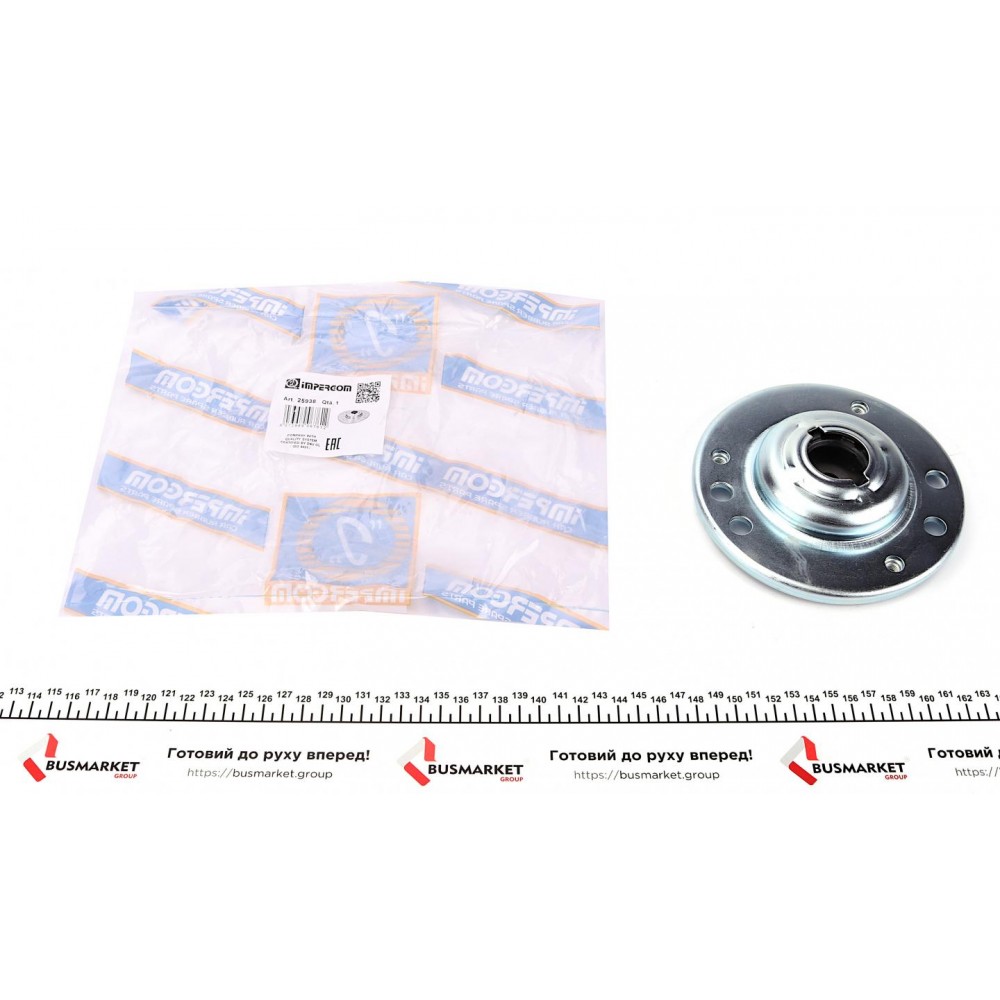25938 ORIGINAL IMPERIUM Опора стійки амортизатора