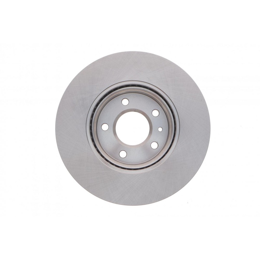 Диск гальмівний (передній) Opel Astra J 09- (300x26)