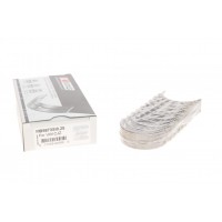 Вкладиші корінні For VW CJZ KING MB5873SI025
