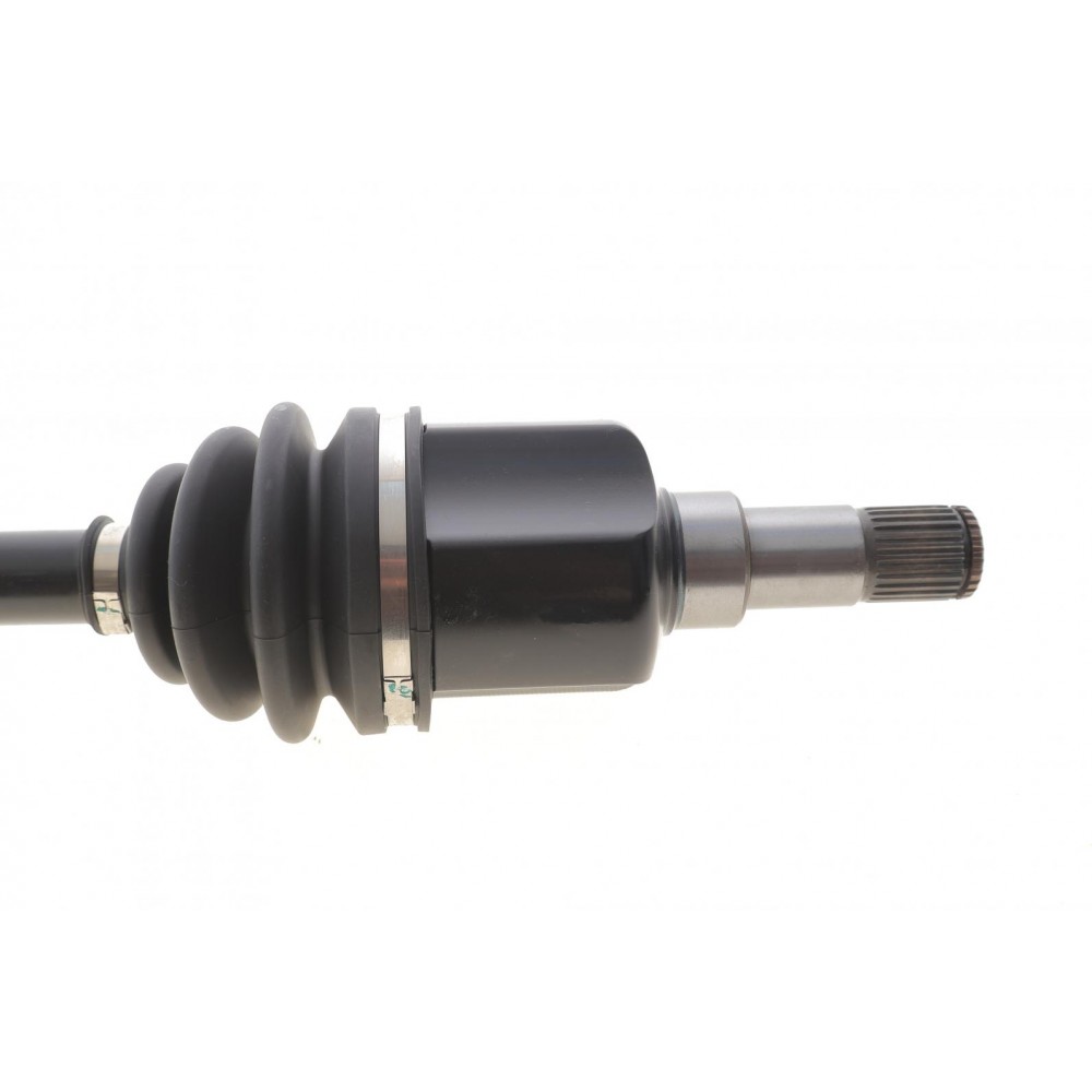 Піввісь (передня) Ford Focus/Volvo S40/V50 04-12 (L) (36x26x582mm)